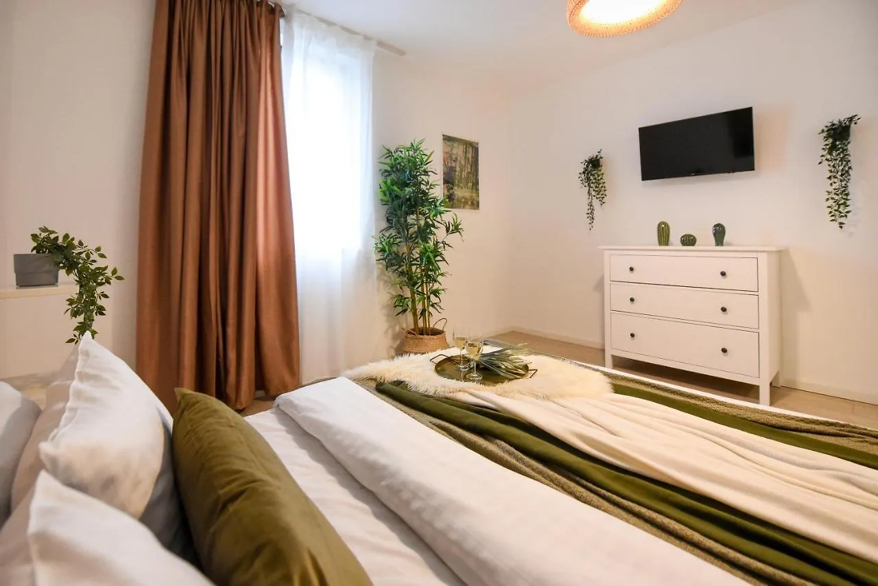בוקרשט The Comfy Spot - 1 Br-Apartment & Parking Included In North Business Area 0*,