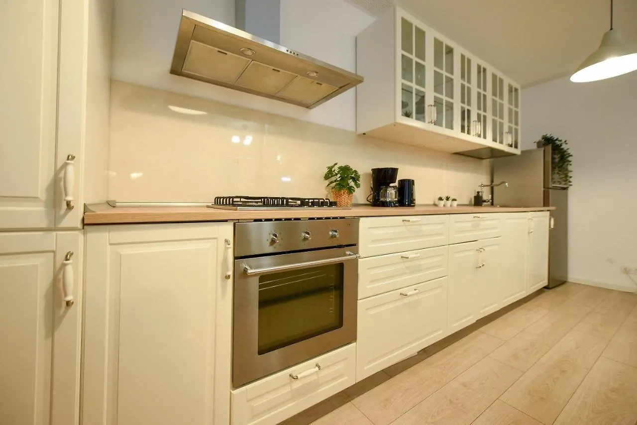 בוקרשט The Comfy Spot - 1 Br-Apartment & Parking Included In North Business Area